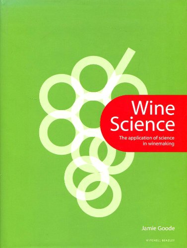 9781840009682: Wine Science: The Application of Science in Winemaking