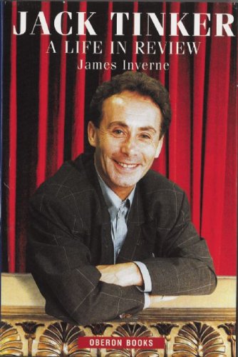 Jack Tinker - A Life in Review