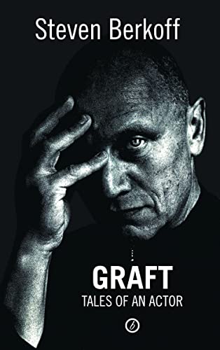 Beispielbild fr Graft: Tales of an Actor (Oberon Book) zum Verkauf von WorldofBooks