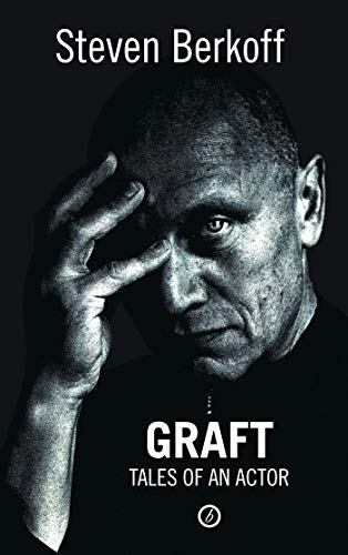 Stock image for Graft: Tales of an Actor (Oberon Book) for sale by WorldofBooks