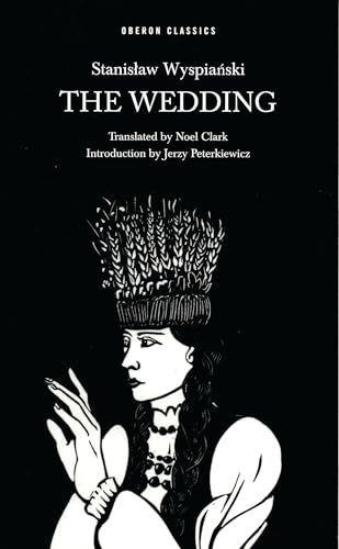 Beispielbild fr The Wedding: 1 (Oberon Modern Plays) zum Verkauf von WorldofBooks