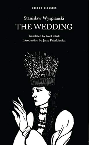 Imagen de archivo de The Wedding: 1 (Oberon Modern Plays) a la venta por WorldofBooks