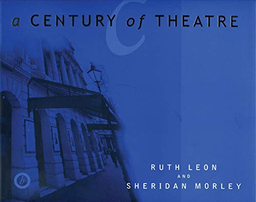9781840020588: Century of Theatre
