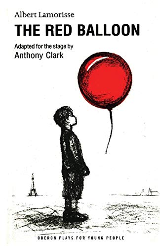 9781840020793: The Red Balloon