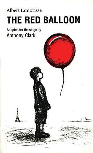 9781840020793: The Red Balloon (Oberon Plays for Young People)