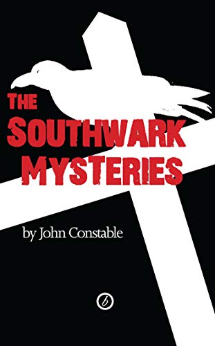 9781840020991: The Southwark Mysteries (Oberon Book)