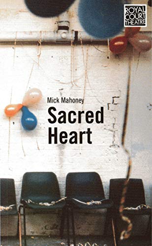 Stock image for Sacred Heart (Oberon Modern Plays) for sale by WorldofBooks