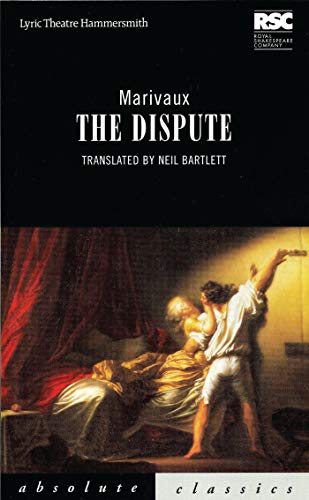 Stock image for The Dispute for sale by Better World Books