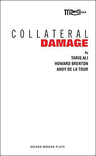 9781840021264: Collateral Damage (Oberon Modern Plays)