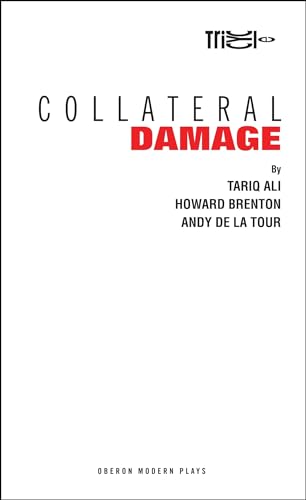 9781840021264: Collateral Damage
