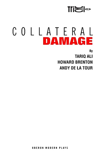 Stock image for Collateral Damage for sale by Better World Books Ltd