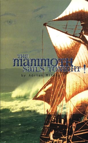 Stock image for Mammoth Sails Tonight! (Oberon Books) for sale by Books From California