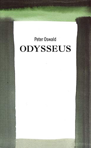 Beispielbild fr Odysseus (Oberon Modern Playwrights) zum Verkauf von Reuseabook