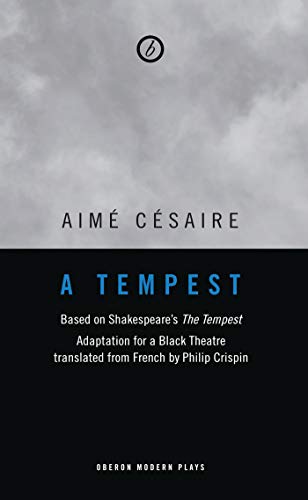 Stock image for A Tempest (Oberon Modern Plays) for sale by Book Deals