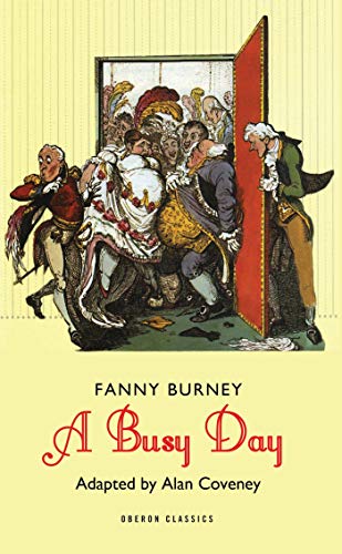 Beispielbild fr A Busy Day (Absolute Classics) zum Verkauf von WorldofBooks