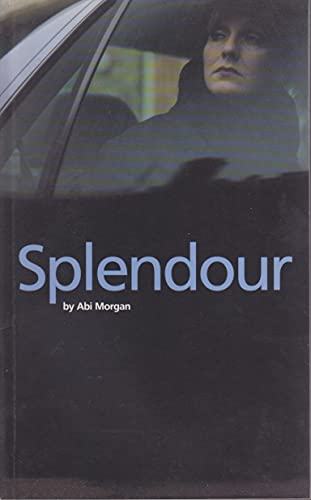 Beispielbild fr Splendour (Modern Playwrights) zum Verkauf von WorldofBooks