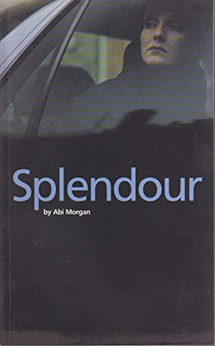 9781840021899: Splendour (Modern Playwrights)