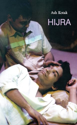 Stock image for Hijra (Oberon Modern Plays) for sale by WorldofBooks