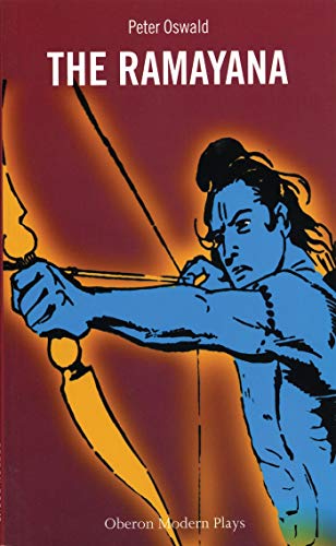 Stock image for The Ramayana for sale by Better World Books: West