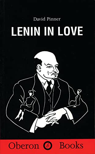 Stock image for Lenin in Love (Oberon Modern Plays) for sale by Ebooksweb