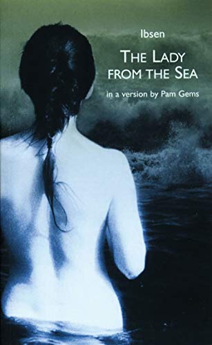 Beispielbild fr The Lady from the Sea (Oberon Modern Plays) zum Verkauf von mountain