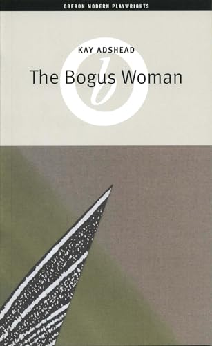 9781840022094: The Bogus Woman