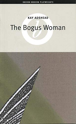 Stock image for The Bogus Woman (Oberon Modern Plays) for sale by Books From California