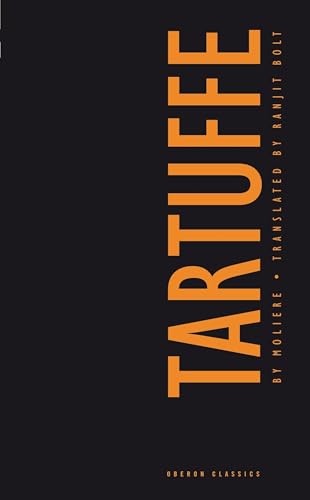 9781840022605: Tartuffe (Oberon Classics)