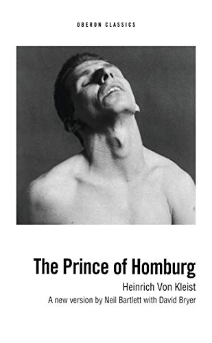 Imagen de archivo de The Prince of Homburg a la venta por Better World Books: West