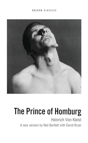 9781840022674: The Prince of Homburg (Oberon Classics)