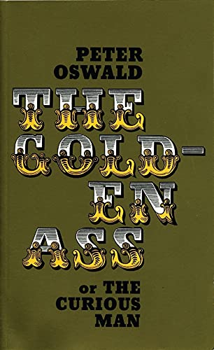 Stock image for The Golden Ass (Oberon Modern Plays) for sale by Reuseabook