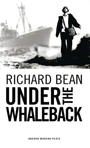 9781840022865: Under the Whaleback