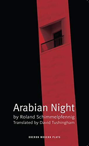 9781840022988: Arabian Night: 1 (Oberon Modern Plays)