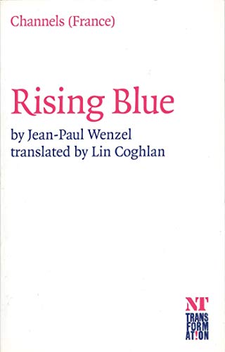 Imagen de archivo de Rising Blue Oberon Modern Plays Faire Bleu a la venta por PBShop.store US