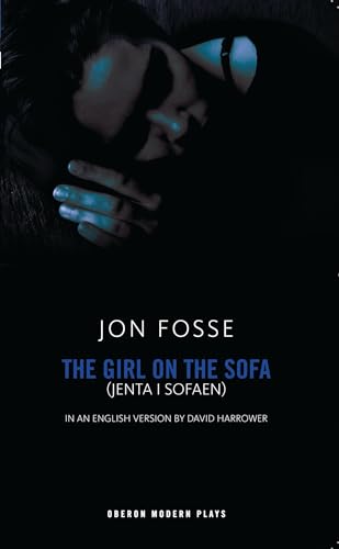 Beispielbild fr The Girl on the Sofa (Oberon Modern Plays) zum Verkauf von SecondSale