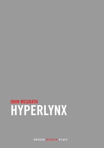 Beispielbild fr Hyperlynx (Oberon Modern Plays) zum Verkauf von WorldofBooks