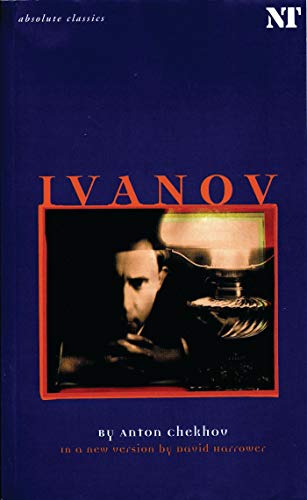9781840023398: Ivanov (Oberon Modern Plays)