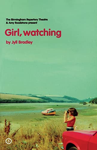 Beispielbild fr Girl, Watching (Oberon Modern Plays) zum Verkauf von Reuseabook