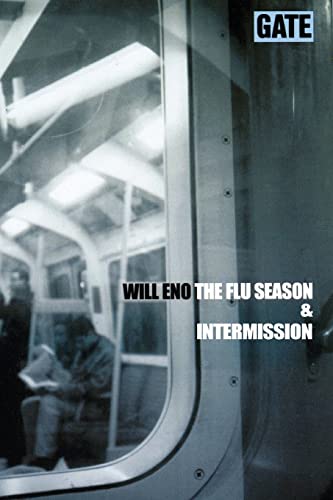 Beispielbild fr The Flu Season and Intermission zum Verkauf von Better World Books