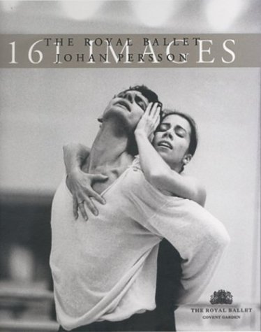 9781840023749: Royal Ballet: 161 Images