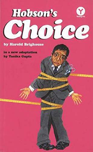 9781840023831: Hobson's Choice (Oberon Modern Plays)