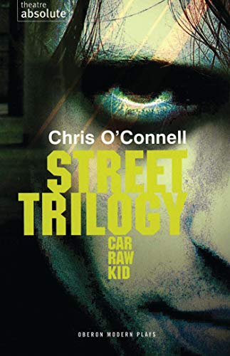 9781840023893: Street Trilogy: Car Raw Kid