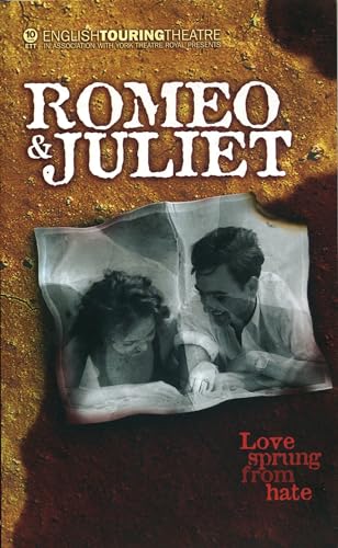 Beispielbild fr Romeo and Juliet zum Verkauf von Reuseabook