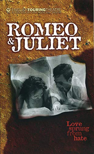 Stock image for Romeo and Juliet for sale by Reuseabook