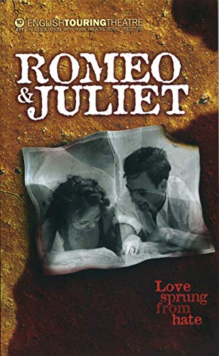 9781840023923: Romeo & Juliet