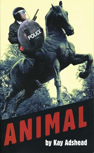 Stock image for Animal (Oberon Modern Plays) for sale by Green Street Books