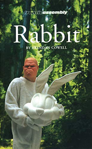 Beispielbild fr Rabbit zum Verkauf von Anybook.com