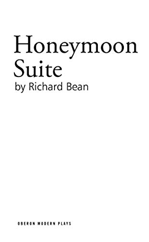 Beispielbild fr Honeymoon Suite zum Verkauf von Better World Books