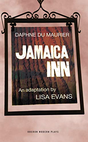 Beispielbild fr Jamaica Inn (Oberon Modern Plays) zum Verkauf von WorldofBooks