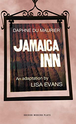 Stock image for Jamaica Inn for sale by Better World Books